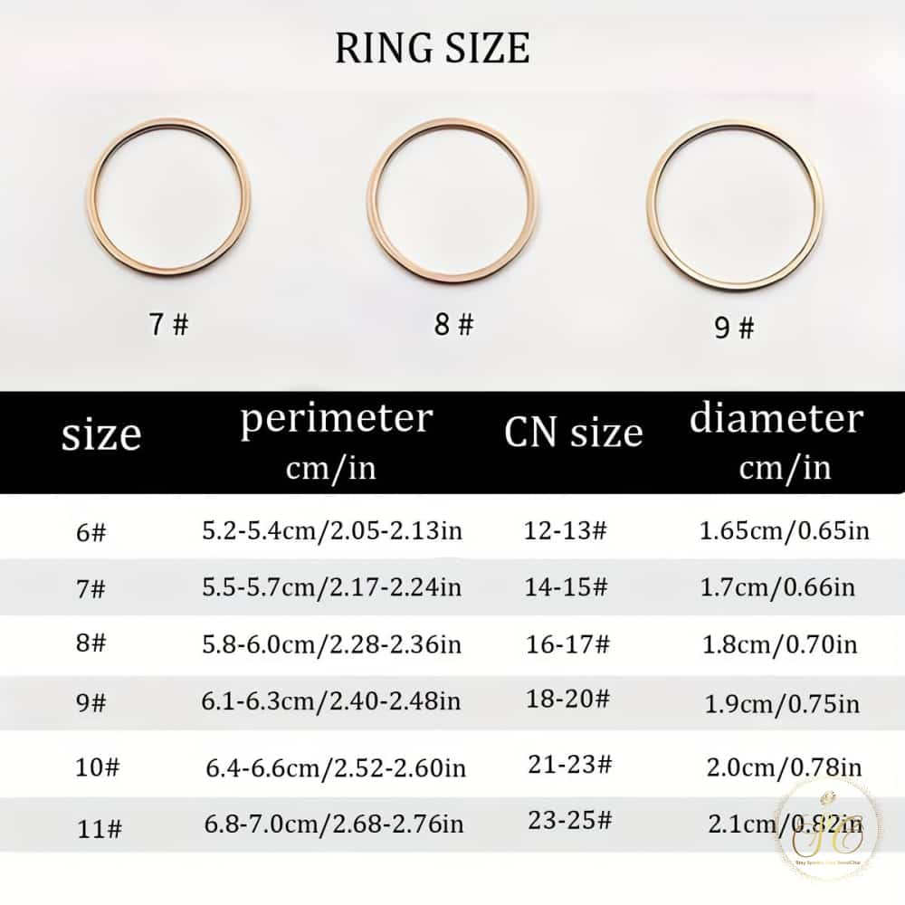 Graceful Stainless Steel Geometric Opening Irregular Ring Set - SeoulChic.store