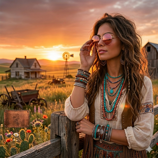 May's Must-Have Jewelry Picks: Sunshine & Style