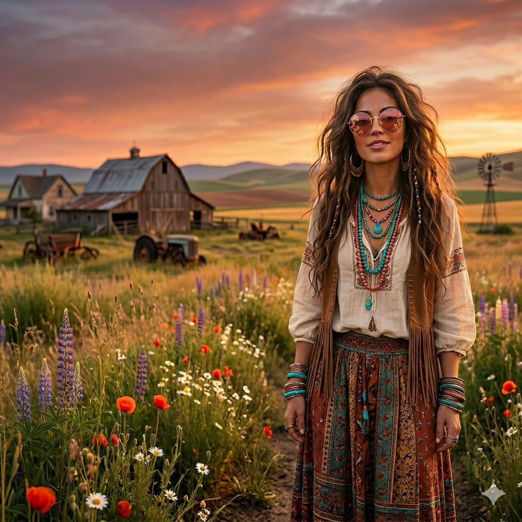 Discover What's New This April: Blooming Trends