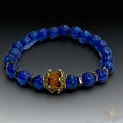 Premium Luxury Watch And Bracelet Set - SeoulChic.store